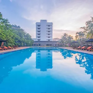 Vivanta Colombo, Airport Garden فندق