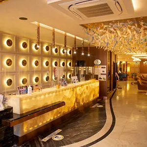 The Beyaz Saray & - Special Category Turkije