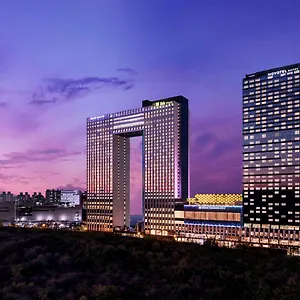 Grand Mercure Ambassador And Residences Yongsan Zuid-Korea