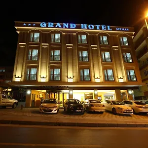 Grand Avcilar Turkije