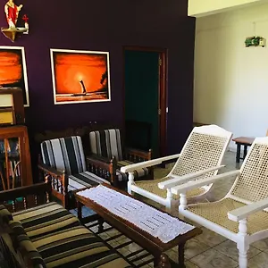 Accommodatie bij particulieren White House