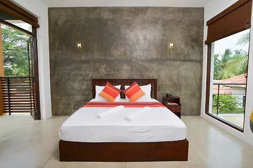 Olanro Negombo Hotel 3*,  Sri Lanka